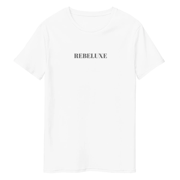 WHITE OVERSIZED T-SHIRT - White, L