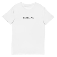 WHITE OVERSIZED T-SHIRT - White, L