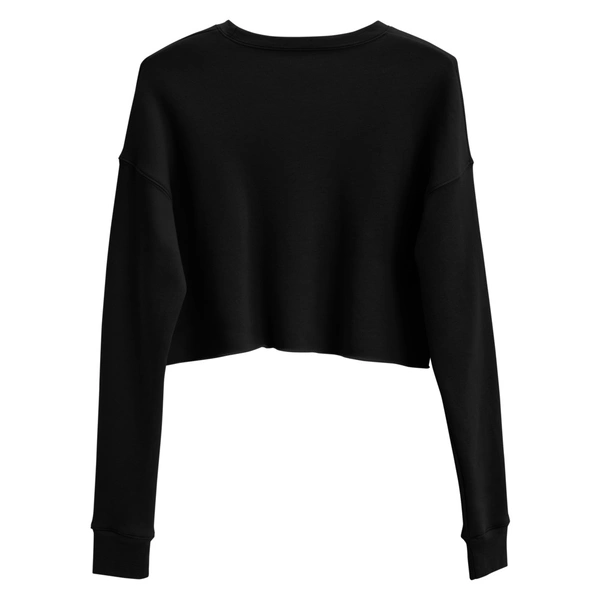 short sweatshirt - womens  - Mine Shaft, M
