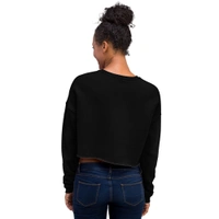 short sweatshirt - womens  - Mine Shaft, M
