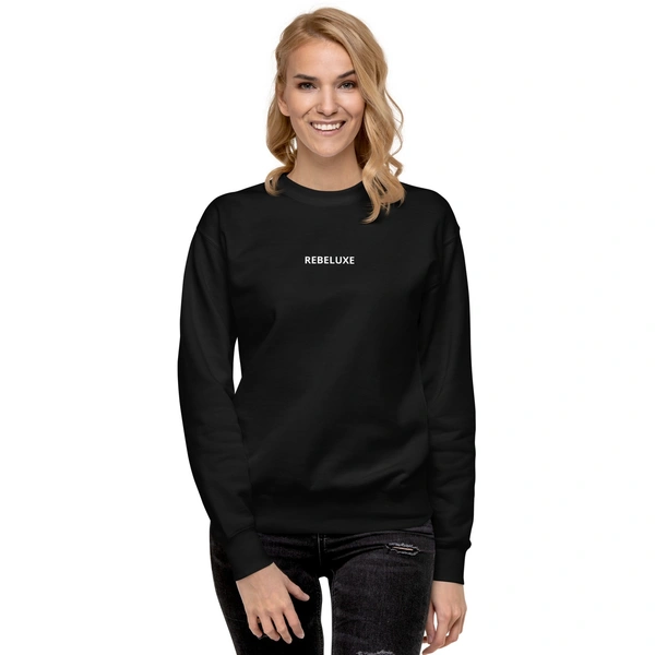Geif SweatShirt - Black, M