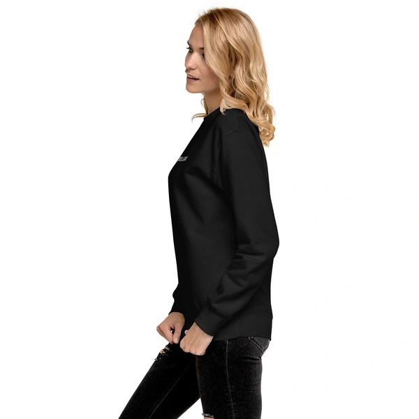 Geif SweatShirt - Black, M