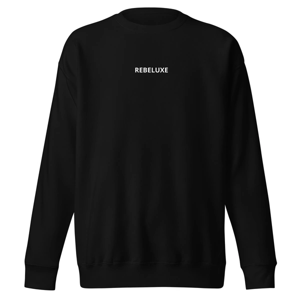 Geif SweatShirt - Black, M