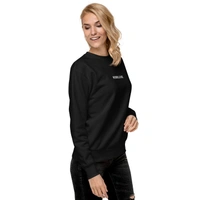 Geif SweatShirt - Black, M