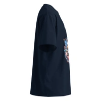 United Eagle - Resolution Blue, M