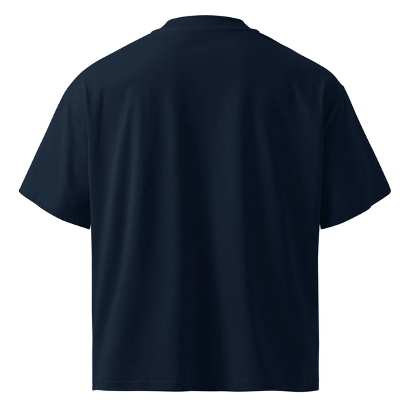 United Eagle - Resolution Blue, M