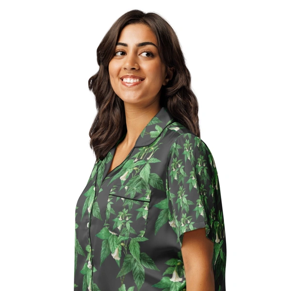Alpha Green R - Japanese Laurel, S