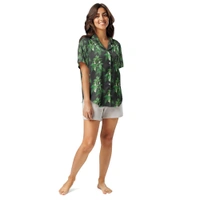 Alpha Green R - Japanese Laurel, S