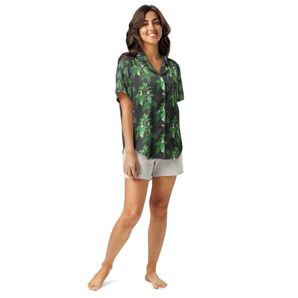 Alpha Green R - Japanese Laurel, S