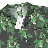 Alpha Green R - Japanese Laurel, S