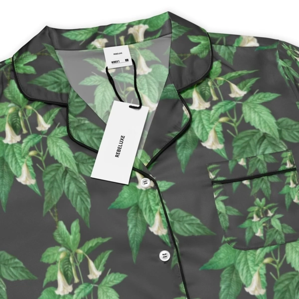 Alpha Green R - Japanese Laurel, S