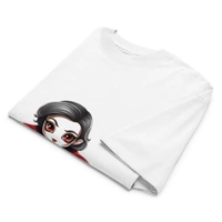 Vampire Girl - White, L