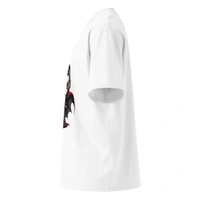 Vampire Girl - White, L