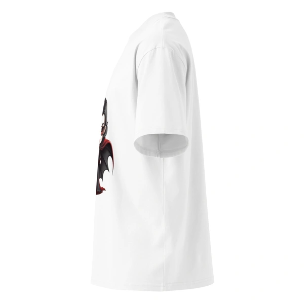 Vampire Girl - White, L