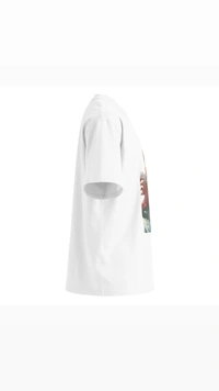 Baddie - M, White