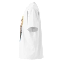 Baddie - M, White