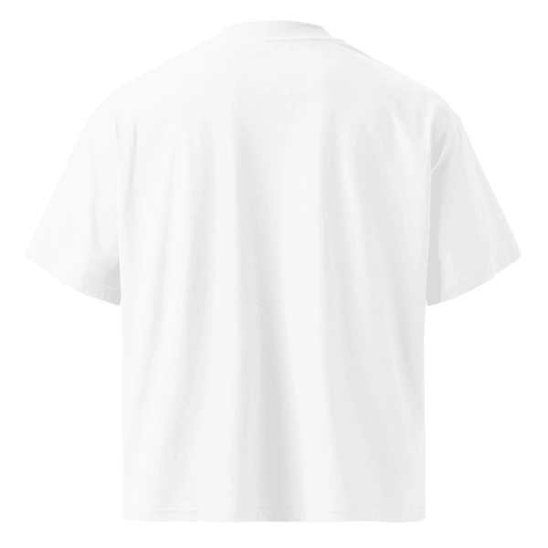 Baddie - M, White