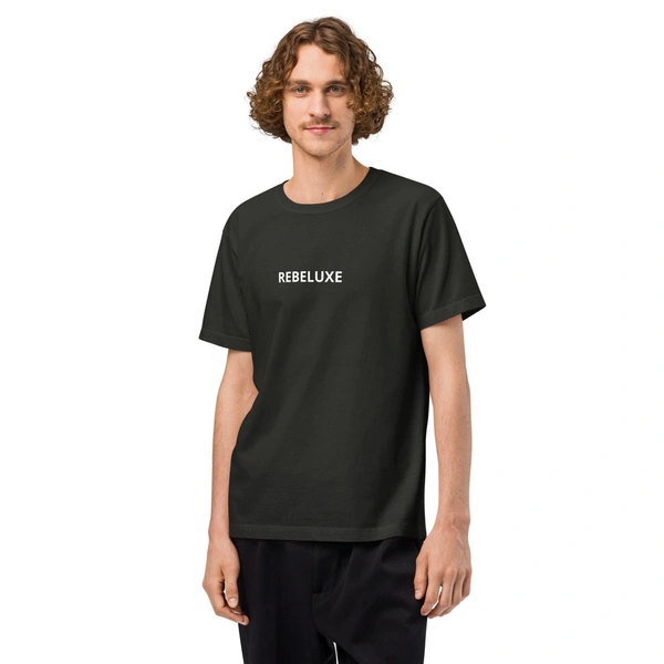 Dorado Oversized T-Shirt - Dorado, S