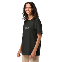 Dorado Oversized T-Shirt - Dorado, S