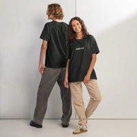 Dorado Oversized T-Shirt - Dorado, S