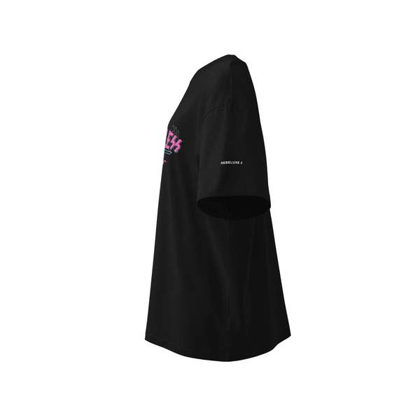 Fearless Peace - Black, M
