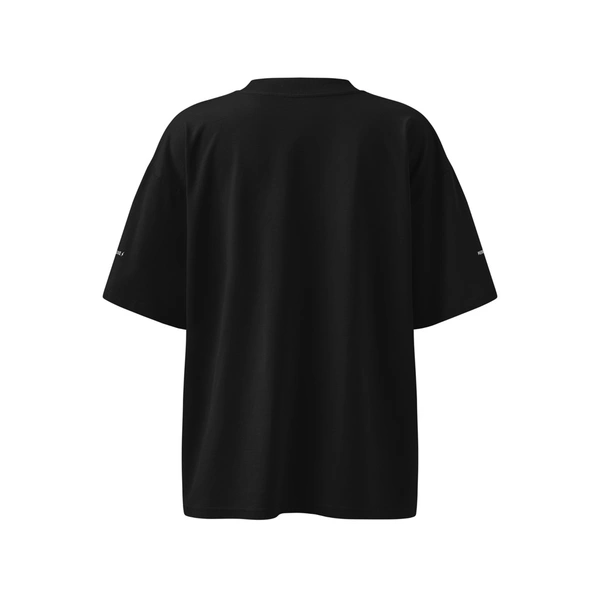 Fearless Peace - Black, M