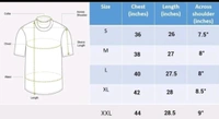 High Neck Full Sleeves Sweatshirt for Men - White, L