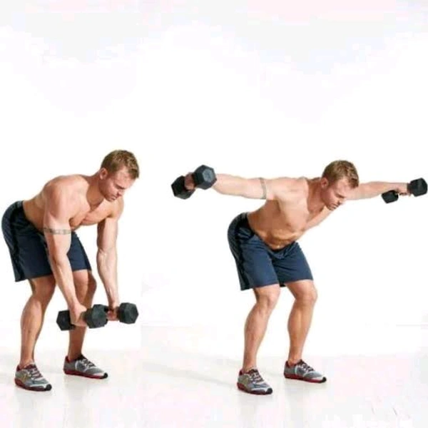Dumbbell