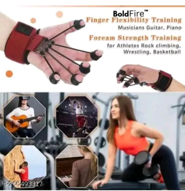 BoldFire - Black, Size Free