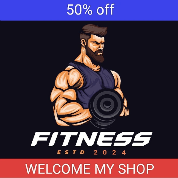 WELCOME MY SHOP