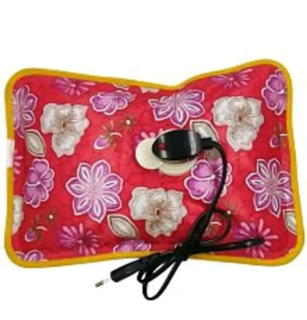 Electrical Hot Water Heating Bag