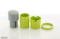 Antusias Dry Fruit Cutter Slicer Gadgets(3 in 1, Mix Colour) Kitchen ToolsKitchen Gadgets Dryfruit Choppers forKitchen Dry Fruit Slicer Dry Fruits Cutterfor Kitchen Almond slicer DryfruitCutter