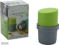 Antusias Dry Fruit Cutter Slicer Gadgets(3 in 1, Mix Colour) Kitchen ToolsKitchen Gadgets Dryfruit Choppers forKitchen Dry Fruit Slicer Dry Fruits Cutterfor Kitchen Almond slicer DryfruitCutter