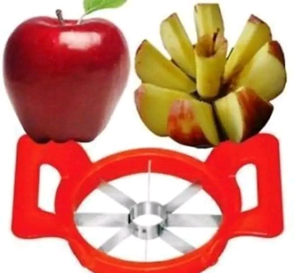Apple Cutter And slicer Kitchen ToolsApple Slicer