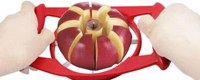 Apple Cutter And slicer Kitchen ToolsApple Slicer