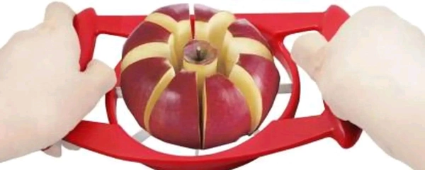 Apple Cutter And slicer Kitchen ToolsApple Slicer