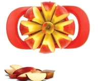 Apple Cutter And slicer Kitchen ToolsApple Slicer