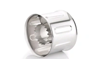 Corn Peeler Manual Portable MiniCircular Shaver Threshing, KitchenGadgets Set