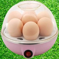 Modern Electronic Egg Boilers, 7Capacity