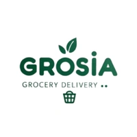 Grosia - Logo