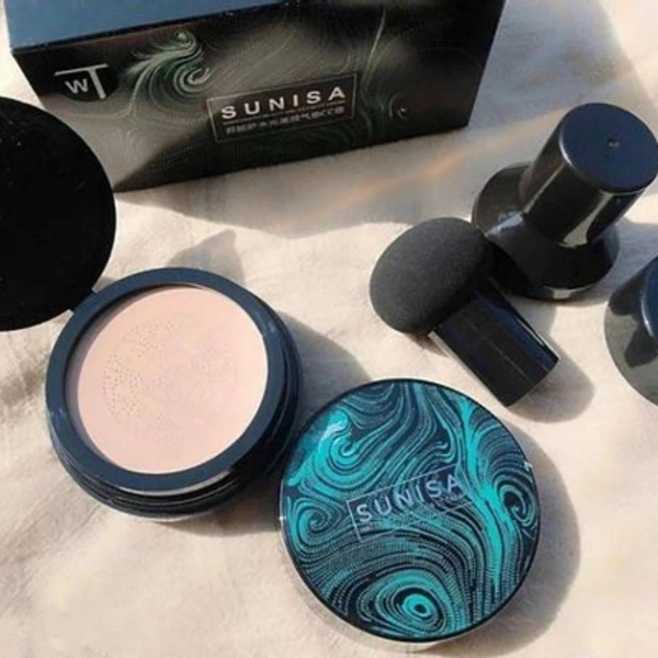 women's cc cream foundation