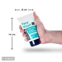 Ustrra Face Wash Dry Skin (100g) Set Of 2