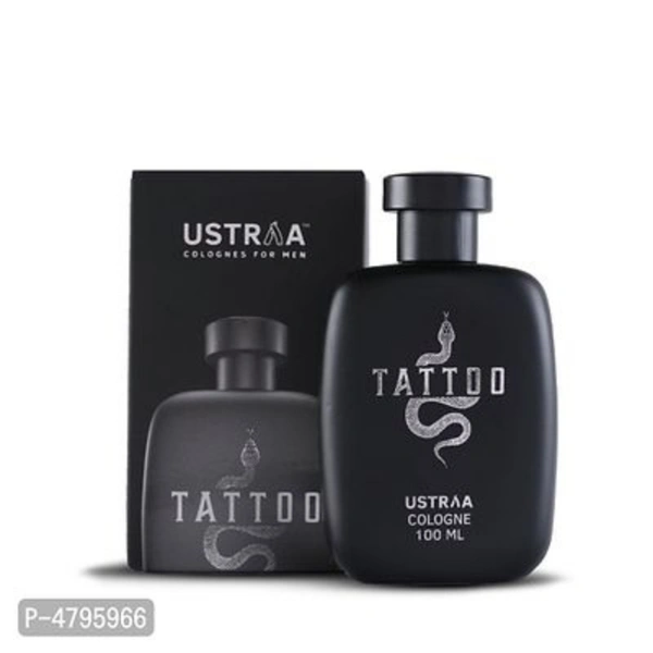 Ustrra Tatoo Cologene -100ml Perfume For Men