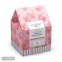 Dot & Key Premium Clay Mask For Glowing Skin