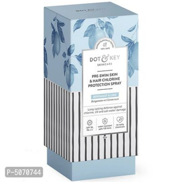 Dot & Key Premium Body Care Essentials