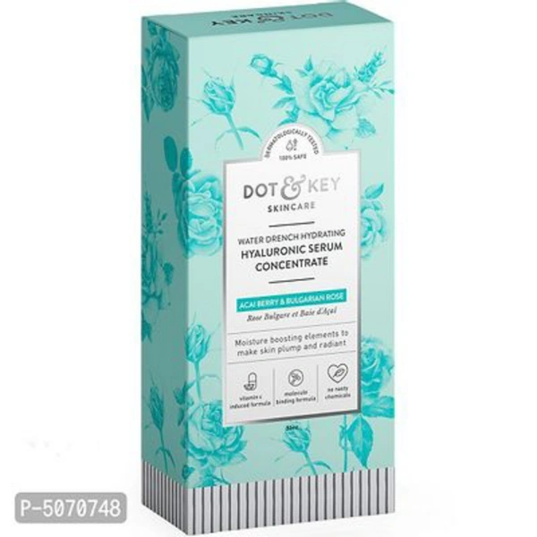 Dot & Key Premium Body Care Essentials