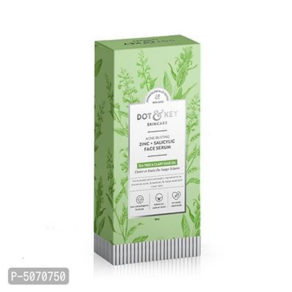 Dot & Key Premium Body Care Essentials
