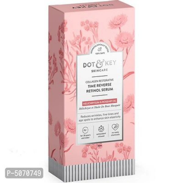Dot & Key Premium Body Care Essentials