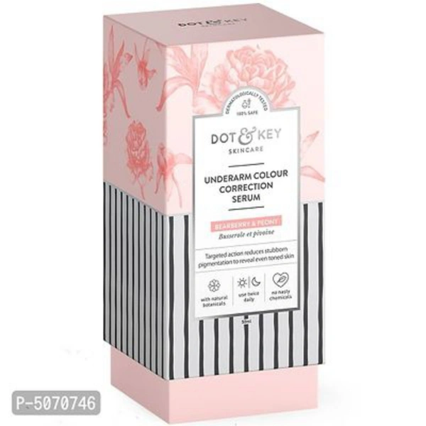 Dot & Key Premium Body Care Essentials
