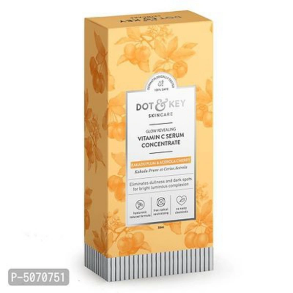 Dot & Key Premium Body Care Essentials